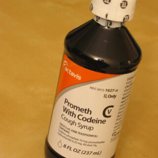 Actavis Promethazine Purple Cough Syrup For Sale Online