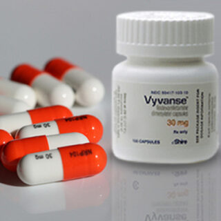 Buy Vyvanse 30mg Online For Sale