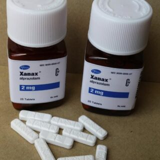 Buy Xanax 2mg White Bars Online For Sale