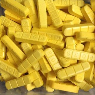 Buy Xanax Yellow 2mg Bars Online For Sale