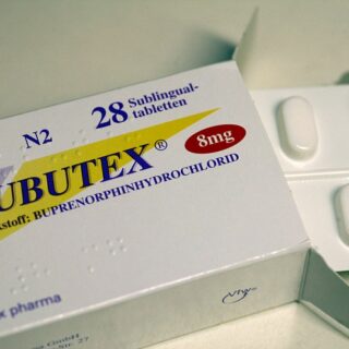 Buy Subutex (Buprenorphine) 8mg Online For Sale