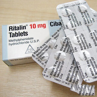 Buy Ritalin 10mg Online For Sale