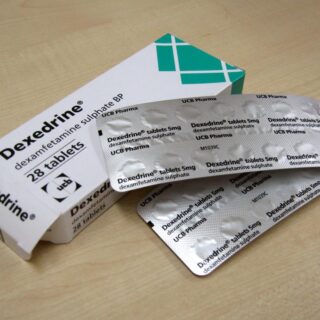 Buy Dexedrine Online